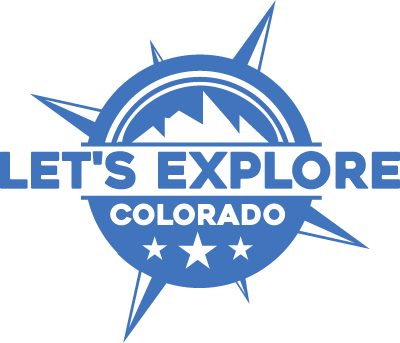 Lets Explore Colorado Shoppe