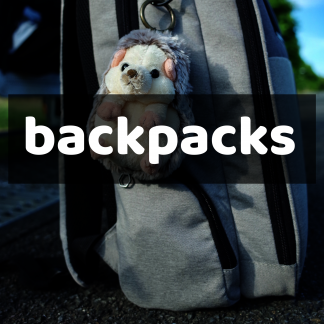 Backpacks