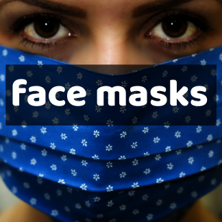 Face Coverings