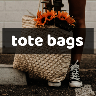 Tote Bags